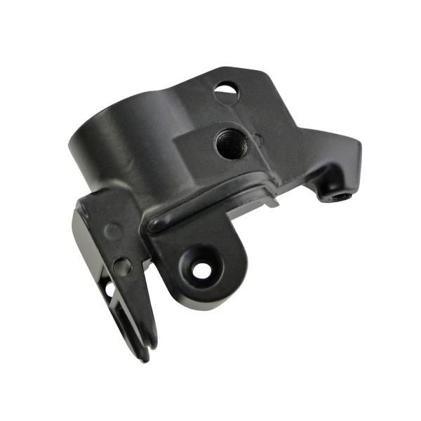 Klemmstück zur Lenkerarmatur (links), Simson Schwalbe KR51/2